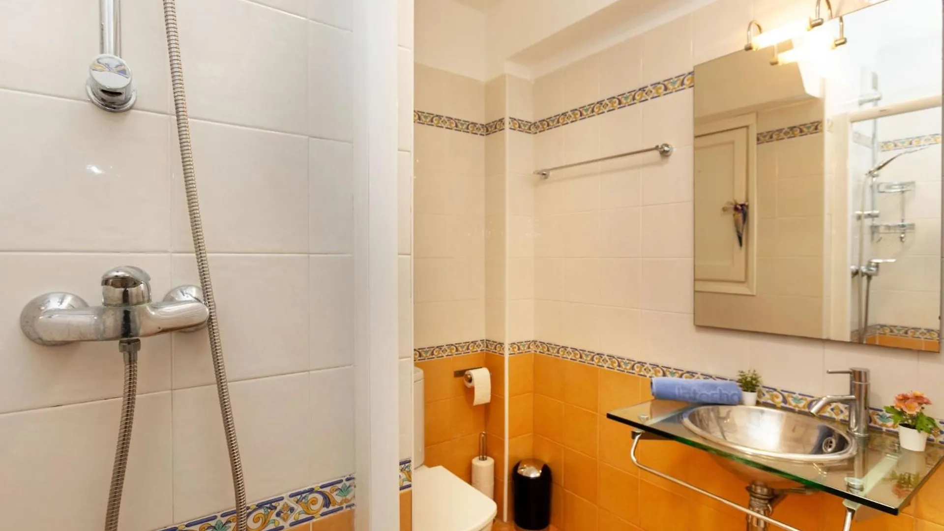 Apartment Las Mimosas By Interhome Miami Playa Spain