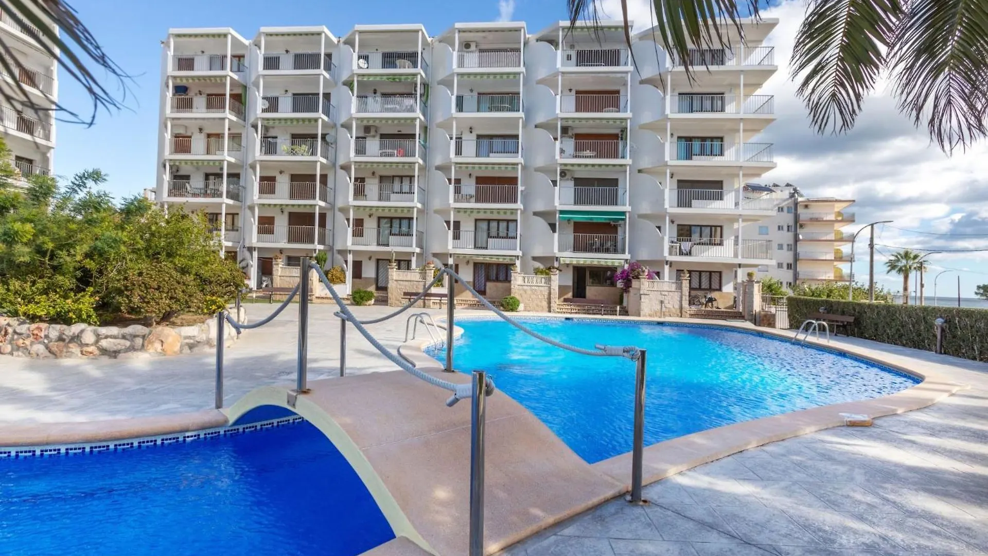 Apartment Las Mimosas By Interhome Miami Playa 0*,  Spain
