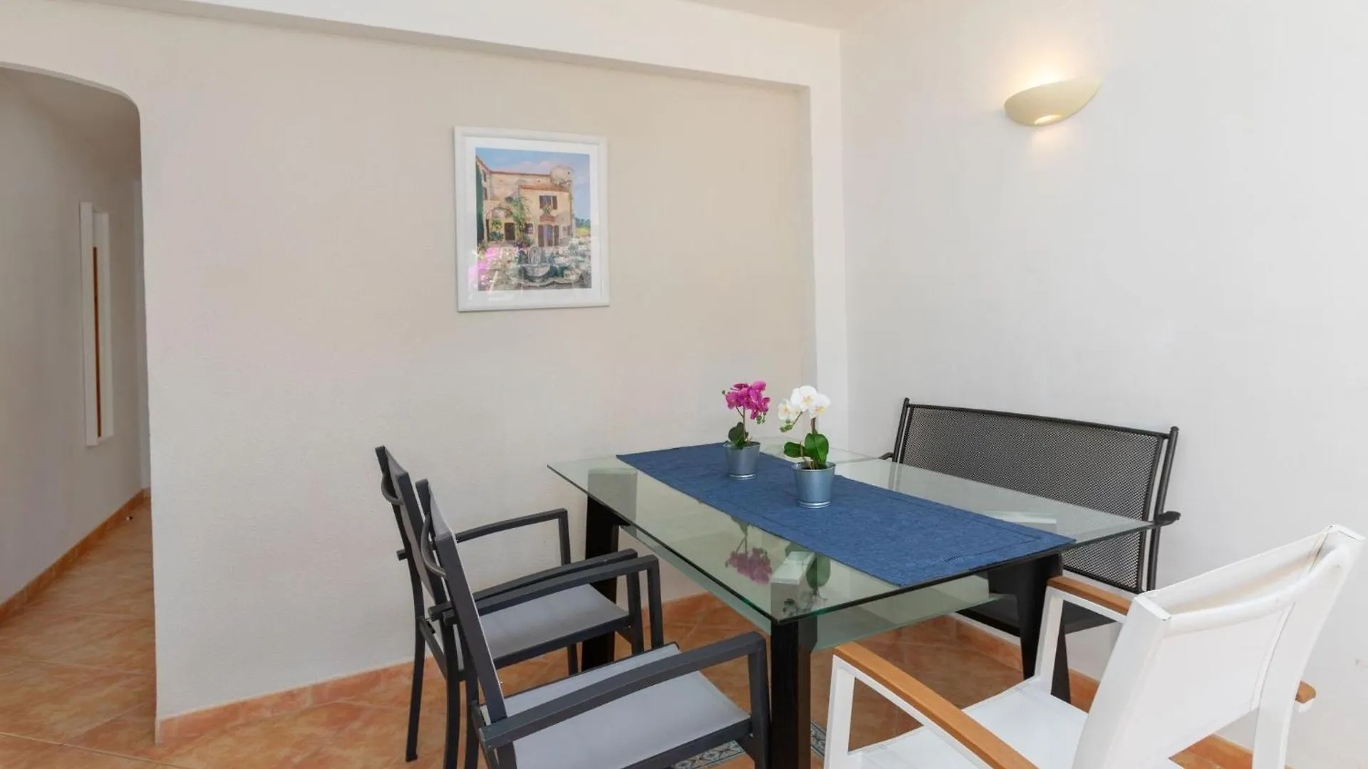 Apartment Las Mimosas By Interhome Miami Playa